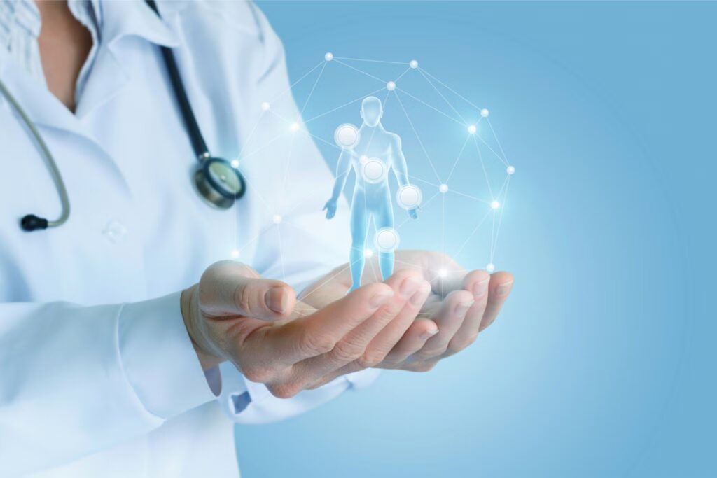 Occupational Health Services