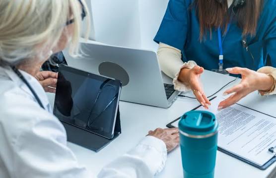 OGUK Medical Examinations