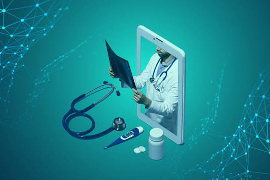 Online Medical Consultation