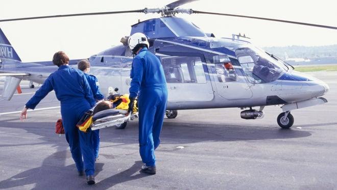 Worldwide Medical Evacuation
